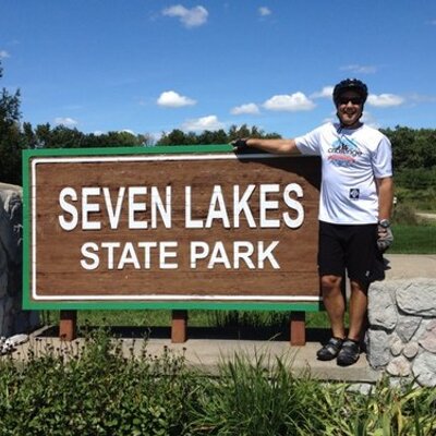 Profile Picture of Jeff Foor (@jfoor3boys) on Twitter