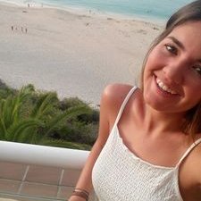 Profile Picture of Berta Rodríguez (@Bertiluchi) on Twitter