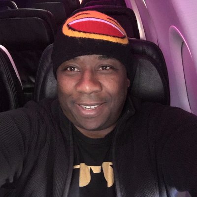 Profile Picture of JOHN RUSTIN (@prometheuscrypt) on Twitter