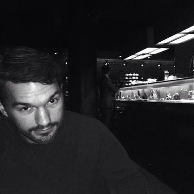 Profile Picture of Tom Fava (@favaflave) on Twitter