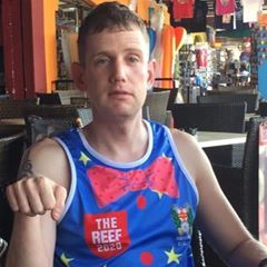 Profile Picture of Carl Harrison (@@carlharrison7) on Tiktok