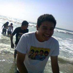 Profile Picture of Emmanuel Moran (@emmanuel_3310) on Myspace