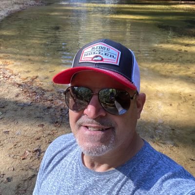Profile Picture of Brian Caudill (@BrianCa93602878) on Twitter