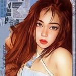 Profile Picture of Bernadeth Amaranto Zamudio (@binibining_badz) on Instagram