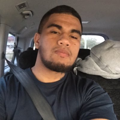 Profile Picture of Abraham Cook (@Abraham_D_Cook1) on Twitter