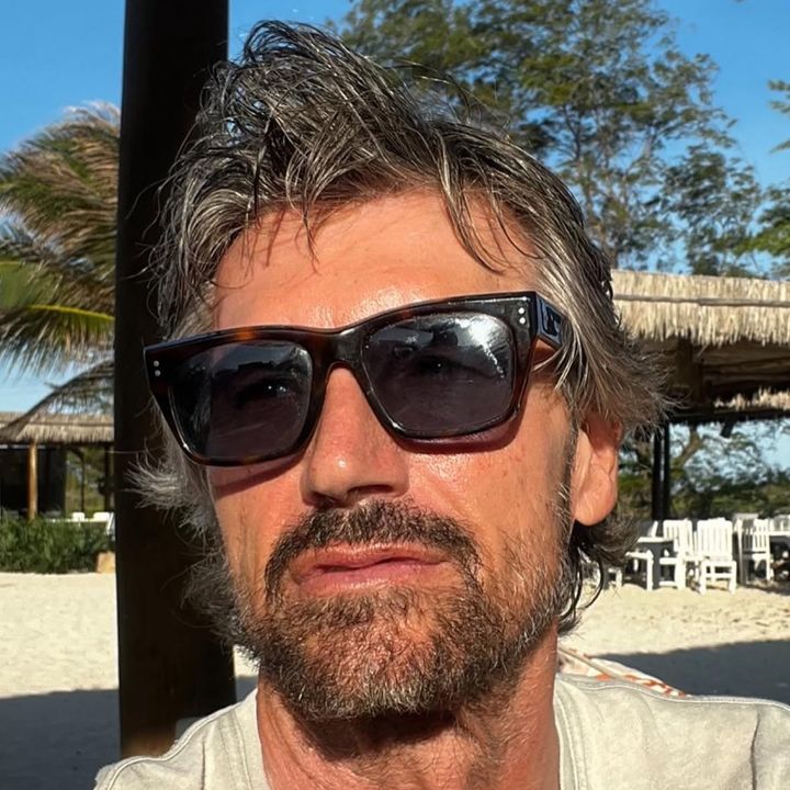 Profile Picture of Adam Funderburg (@@adamfunderburg) on Tiktok