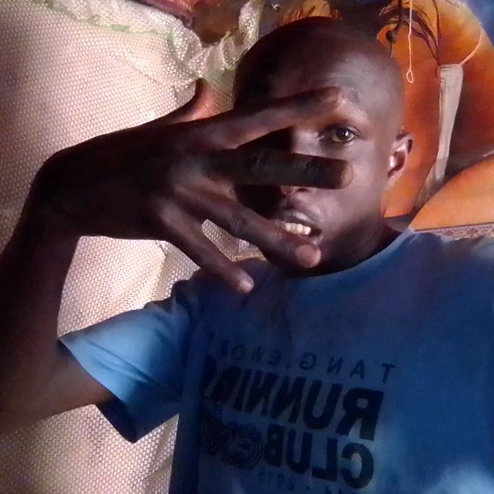 Profile Picture of Brian Muli (@brian.muli70) on Tiktok