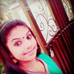 Profile Picture of Tharshini sandran (@sandrantharshini) on Instagram