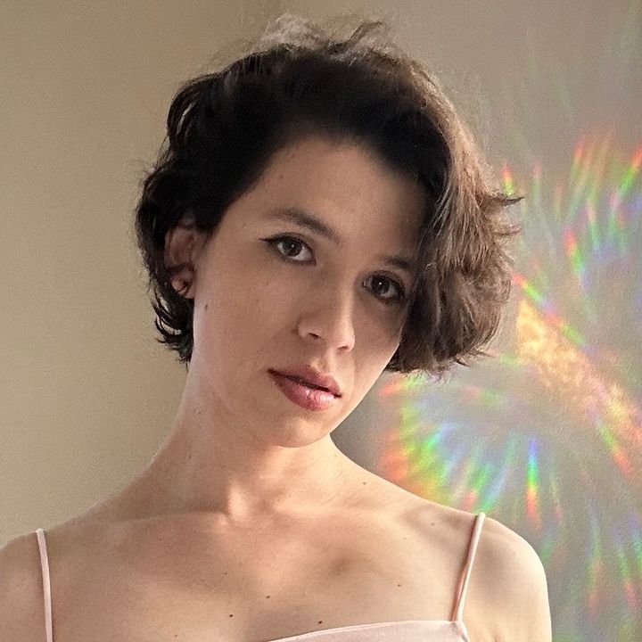 Profile Picture of Violet Palafox (@violetpalafox) on Tiktok