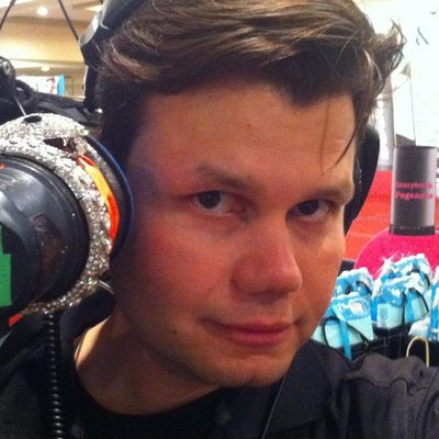 Profile Picture of Jonathan Hale (@jonathan__hale) on Twitter