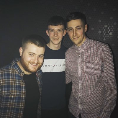 Profile Picture of Sam Bradshaw (@SamuelPreston96) on Twitter