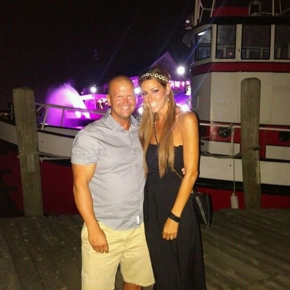 Profile Picture of Jim Griffith (@griffith007) on Poshmark