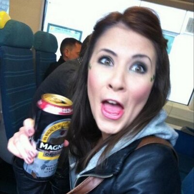 Profile Picture of Leann Walsh (@leannwalsh) on Twitter