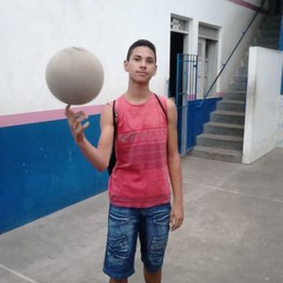 Profile Picture of Andre Moreno (@andremoreno554) on Twitter