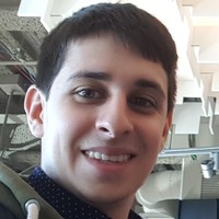 Profile Picture of Rafael Mendoza (@rafael-mendoza-6) on Quora