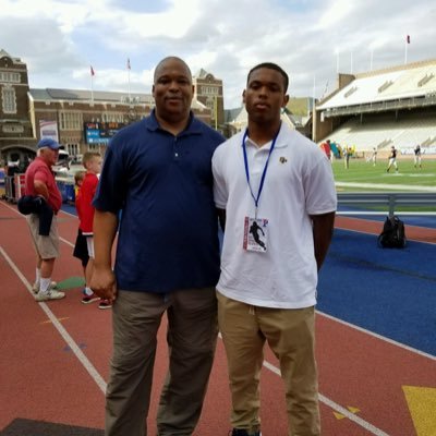 Profile Picture of John Billups (@jkbillups) on Twitter