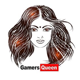 Profile Picture of Gamers Queen (@milon2355) on Pinterest