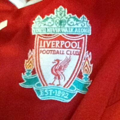 Profile Picture of Liverpool Is My Life (@AlexanderDam1) on Twitter