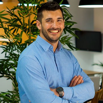 Profile Picture of Marc Moliner Soto (@MarcMolinerSoto) on Twitter