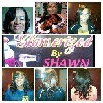 Profile Picture of Shawn Kyle (@theglamfairyshawn) on Instagram