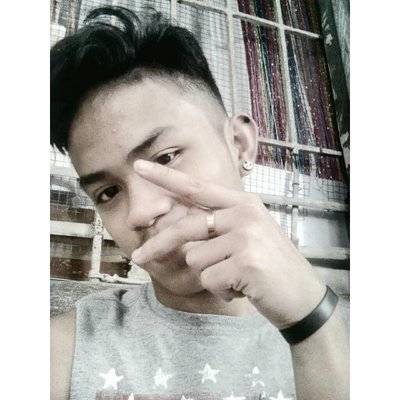 Profile Picture of Mark Joseph Quintos (@MrkJspQnts) on Twitter