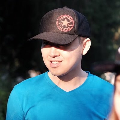 Profile Picture of Jimmy Kwok (@jimmykwk) on Twitter