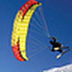 Profile Picture of Dave Dennis (@parapro.school) on Flickr