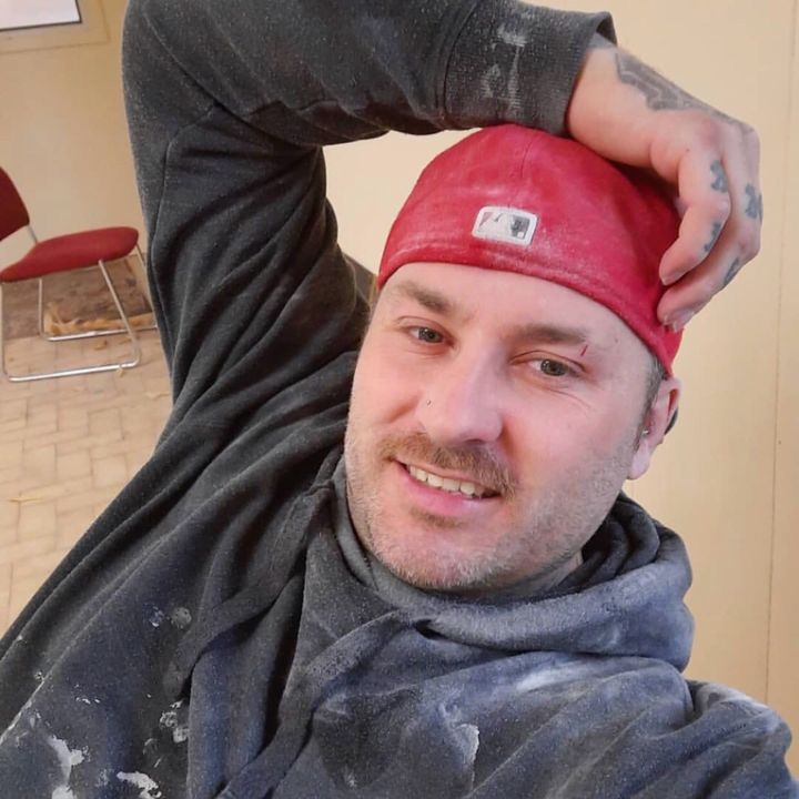 Profile Picture of jamesdaivd7 (@jamesdaivd7) on Tiktok