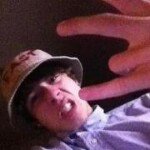 Profile Picture of Tyler Lamar Caddell (@loweyesred) on Instagram