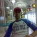 Profile Picture of Shereef Ahmed (@shre_2005) on Twitter