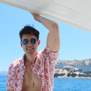 Profile Picture of Michael Solana (@michael.solana) on Facebook