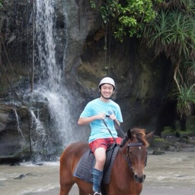Profile Picture of Bryan Koo (@Bryan_KooMan) on Twitter