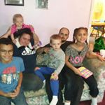 Profile Picture of Aaron Melvin (@aaron.melvin) on Instagram