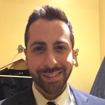 Profile Picture of Chris Ponte (@Cponte2080Ponte) on Twitter