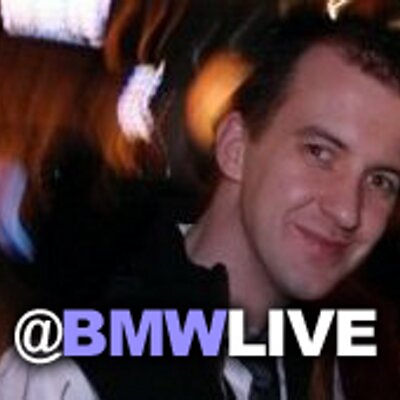 Profile Picture of Brian Westbrook LIVE (@BMWlive) on Twitter