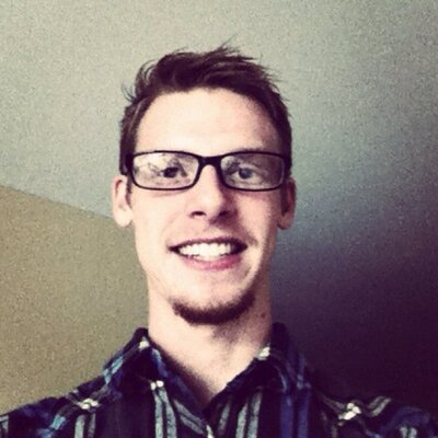 Profile Picture of Mark Severson (@markseverson) on Twitter