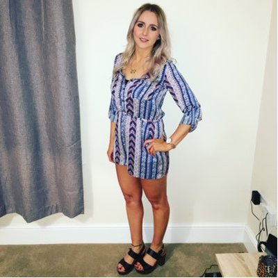 Profile Picture of Emma Zoe Fowler (@emmazoe16) on Twitter