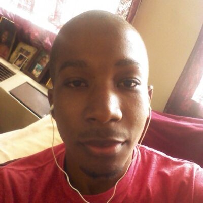 Profile Picture of Jerald Lynch (@YoungLamar21) on Twitter