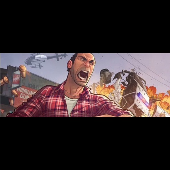 Profile Picture of Kenneth Munoz (@lil_wolf9t) on Poshmark