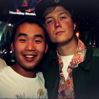 Profile Picture of Alex Galligan (@alex_galligan) on Twitter