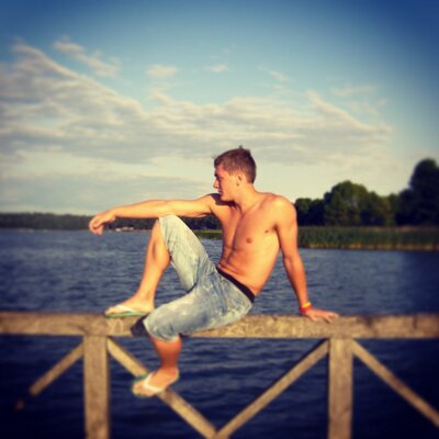 Profile Picture of Daniel Smoliński (@DSmoliski) on Twitter