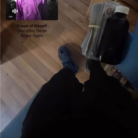 Profile Picture of Kutt Katcher (@angeld954) on Poshmark