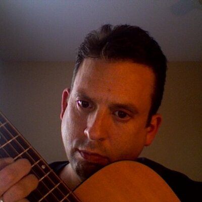 Profile Picture of Chris VanBuskirk (@vbuskirk) on Twitter