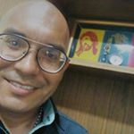 Profile Picture of José Luis Pineda Gauna (@josepinedagauna) on Instagram