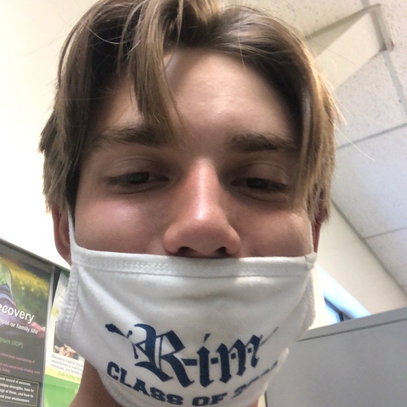 Profile Picture of Aaron Vanderschuit (@johnestorm) on Poshmark