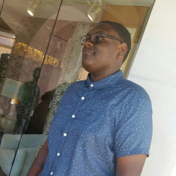 Profile Picture of Kyle Miles jr. (@blaze__97) on Poshmark