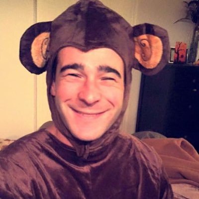 Profile Picture of Michael Baruch (@BaruchOfAllEvil) on Twitter