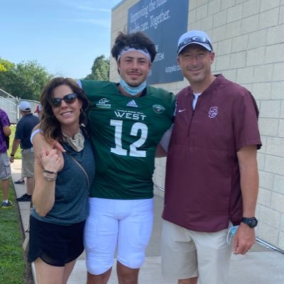 Profile Picture of Brian Kavanagh (@bkav12) on Twitter