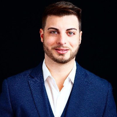Profile Picture of Jesse DiLillo - Real Estate (@InvestwithJSJ) on Twitter