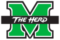 Profile Picture of Marshall Thundering Herd football - Wikipediaon Wikipedia